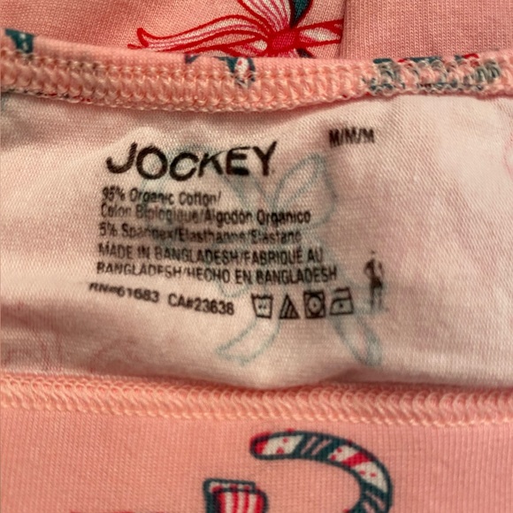 Christmas Bralette - Picture 3 of 7